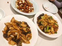 -新侨小馆(东直门北小街店)