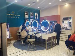 -海马体照相馆(南昌王府井购物中心店)