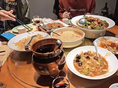 -阳光家常菜(泉城路店)