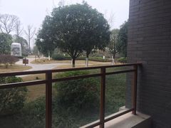 -成都安仁福朋喜来登酒店