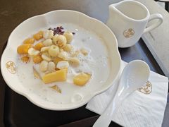 -陳蘇蘇1994·中华甜品(广州正佳广场店)