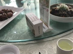 -聚宾楼·烤鸭·家宴(科技三路店)