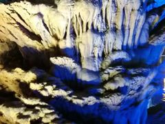 -泰安地下龙宫景区