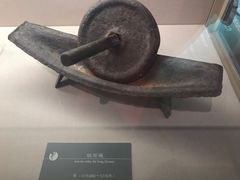 -中国茶叶博物馆(双峰馆区)