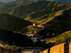 -雁门关景区
