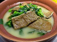 -半勺·新徽菜(银泰城店)