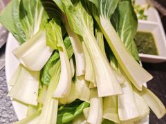 -313羊庄鲜羊火锅·鲜羊肉烧烤(李村店)
