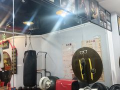 -温鉴良实用咏春拳