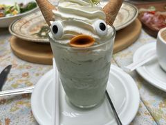 -小芳廷餐厅