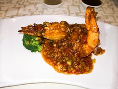 明蝦-玉兰苑(渔人码头店)