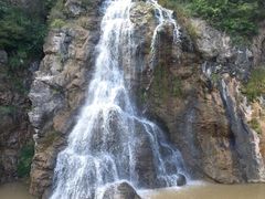 iphone_upload_pic-百里山水画廊乌龙峡谷