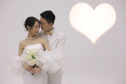 -金夫人婚纱摄影(华南店)