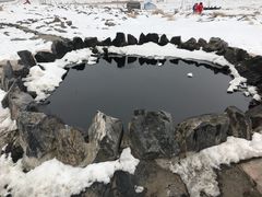 -黑油山景区