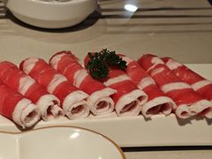 -海底捞火锅(劲松店)