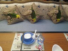 -樾餐厅泰式海鲜火锅(民歌湖店)