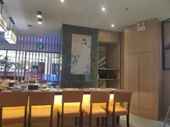大堂-春田小幸铁板烧(忠义街店)