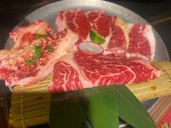 -厚贞日式烤肉(浦东汇智店)