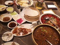 -金鸭季·北京烤鸭(深业上城店)