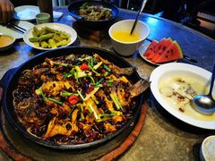 -老板恋上鱼(恒隆广场店)