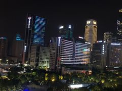 -Mercato莫卡多露台餐厅与酒吧(K11店)