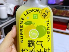 -奈雪的茶(华侨城创意园店)