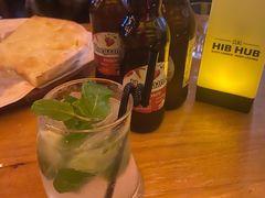 猫山王榴莲披萨-HIB HUB公社(解放西路店)