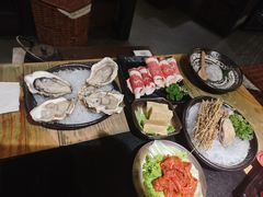 -湊湊火锅·茶憩(上海合生汇店)