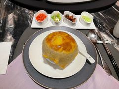 -A One Kitchen·南京精菜馆(德基广场店)