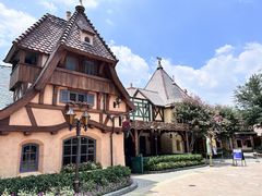 -上海迪士尼度假区