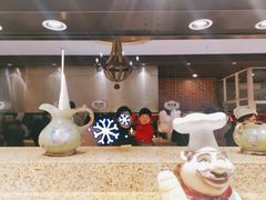 大堂-汉巴味德(沈阳万象汇店)