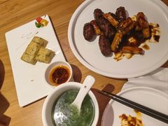 -枣子树·素食餐厅(普陀山店)