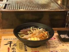 -千寻烧肉(政务区店)