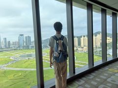 -大连君悦酒店