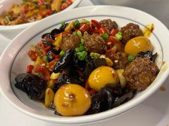 -老三样 · 江西菜馆(前海壹方汇店)