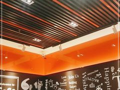 -CoCo都可(上海环球港店)
