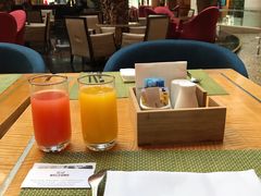 -威斯汀舞台餐厅