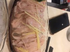 本地鲜鹅肠-一哥澳门豆捞·澳门风打边炉(高德置地店)