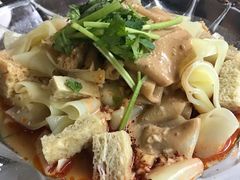 -帕米尔食府(白云观店)