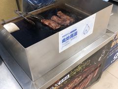 -盒马X会员店(王府井奥莱UP TOWN店)