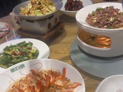 -新白鹿餐厅(城西银泰城店)