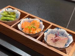 -恒记饭店·海鲜明档(淹城店)