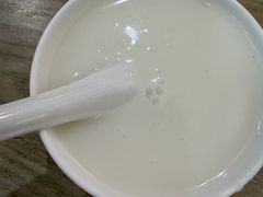 -杨记杏仁茶(椰园店)