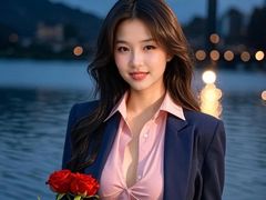 -后海公园