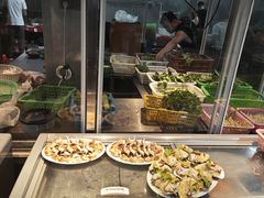 -车头老二大排档