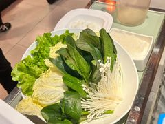 -天都火锅酒楼(虹梅南路店)