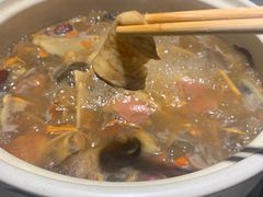 -大理董·董家小厨野生菌火锅(古城旗舰店)