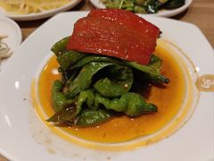 -西部马华清真兰州牛肉面·烧烤夜市(关东店)