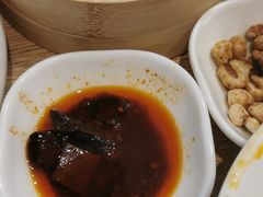 -小雅木姜子烤鸡·贵州菜(鸿通城店)