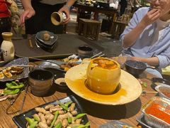 -并州大牌档之醉轻尘