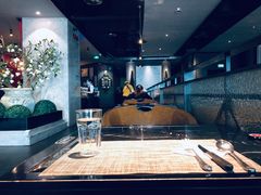 -半秋山西餐厅(巴南万达广场店)